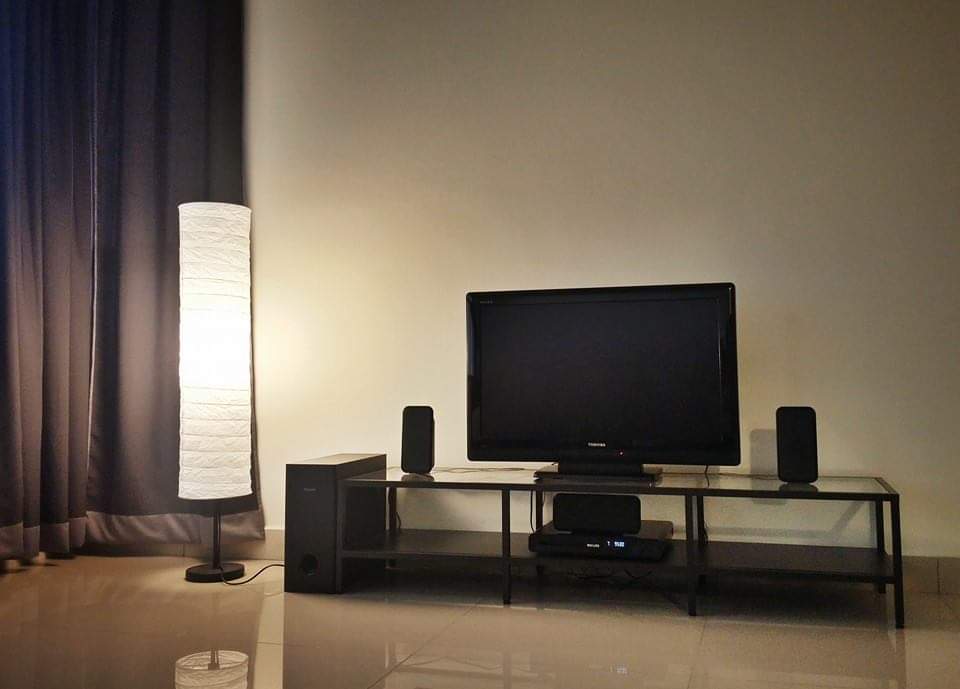 R8 Residence Old Klang Road Fully Furnished - photo 7