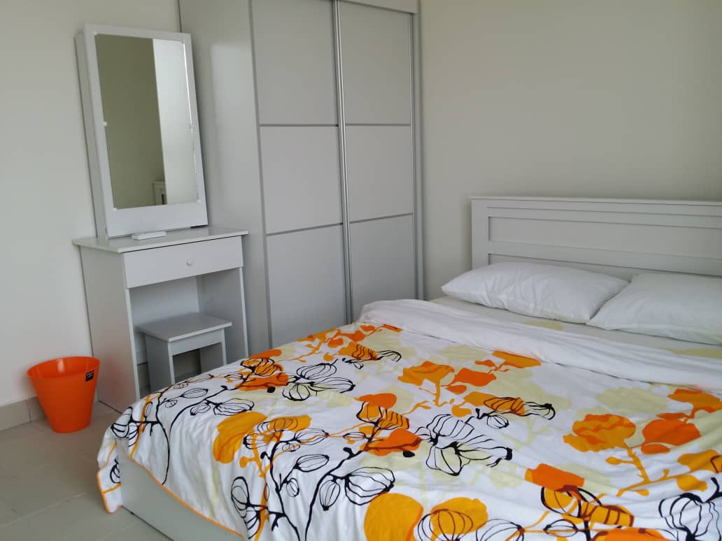 R8 Residence Old Klang Road Fully Furnished - photo 8