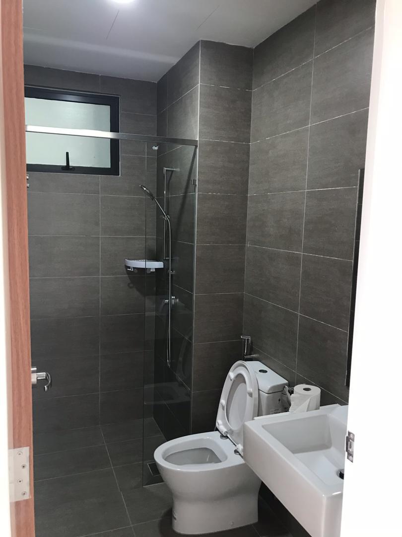 Citizen 1 Old Klang Road Fully Furnished - photo 4