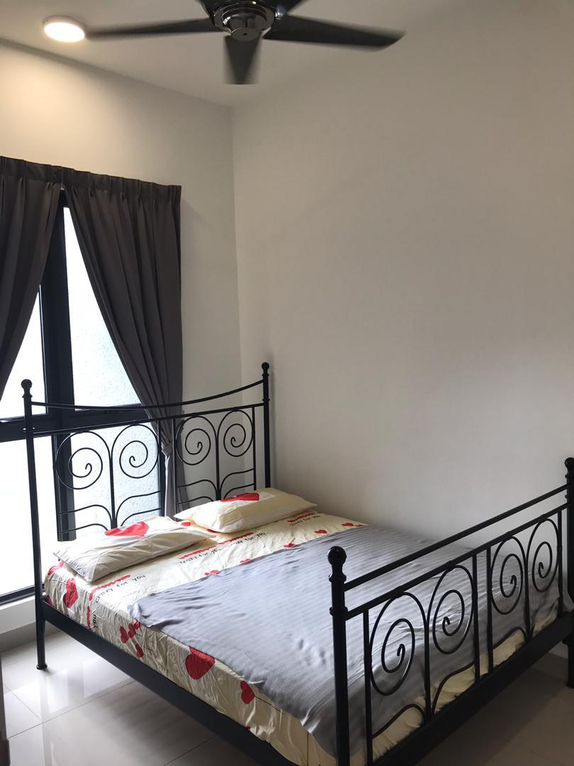 Citizen 1 Old Klang Road Fully Furnished - photo 5
