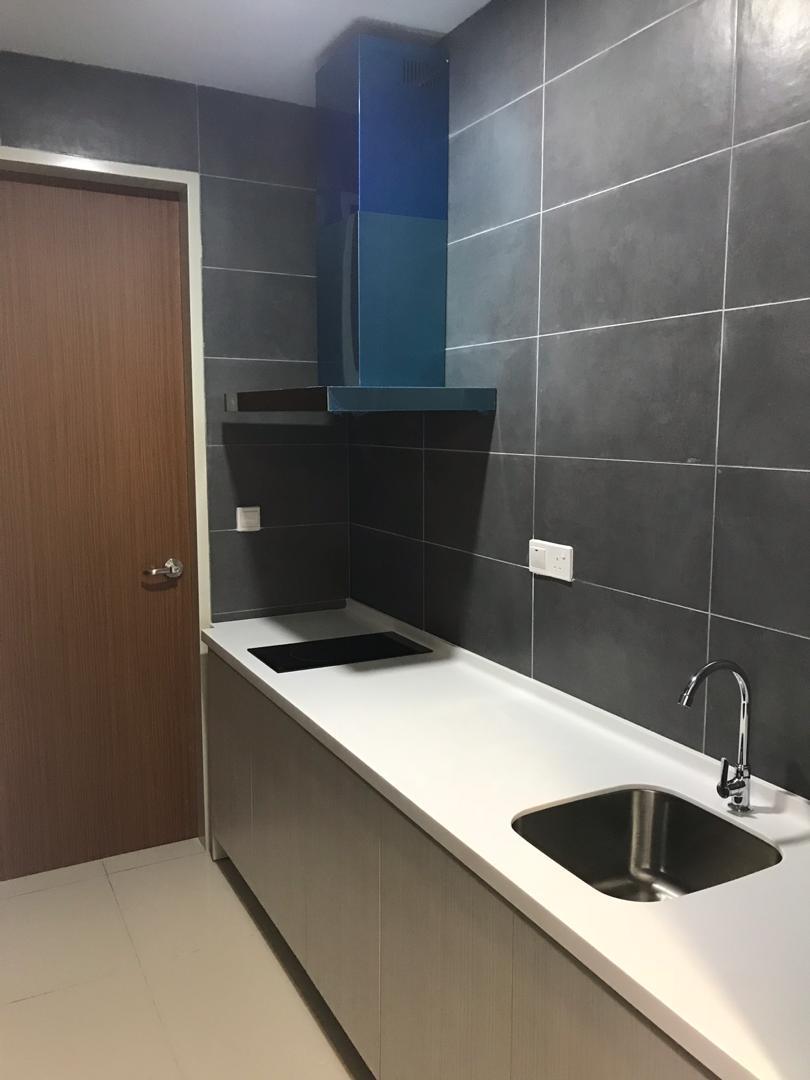 Citizen 1 Old Klang Road Fully Furnished - photo 6