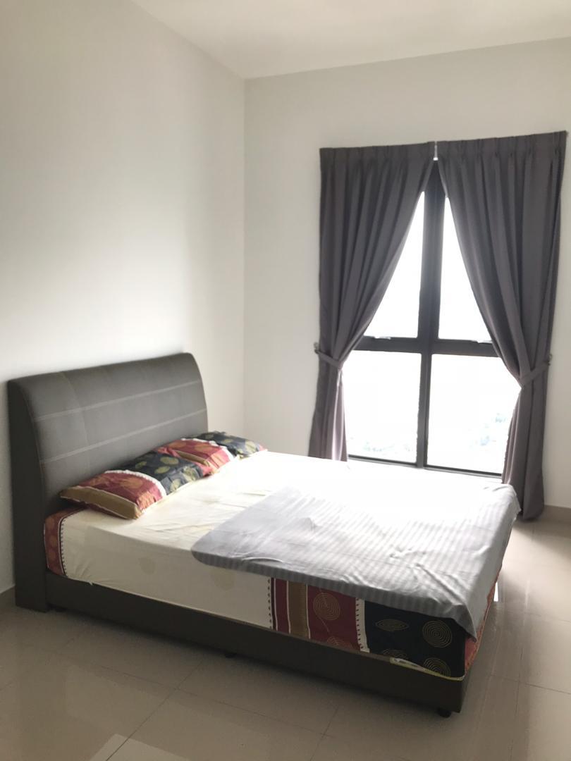 Citizen 1 Old Klang Road Fully Furnished - photo 9