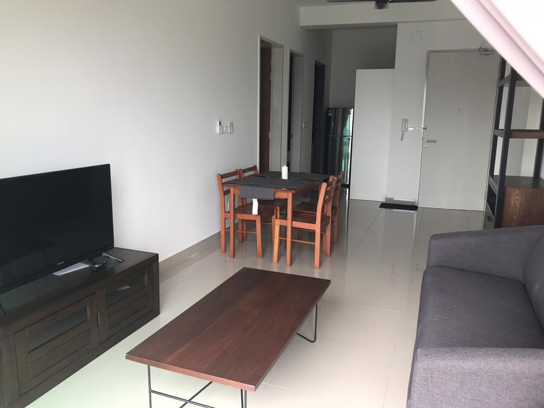 Citizen 1 Old Klang Road Fully Furnished - photo 10
