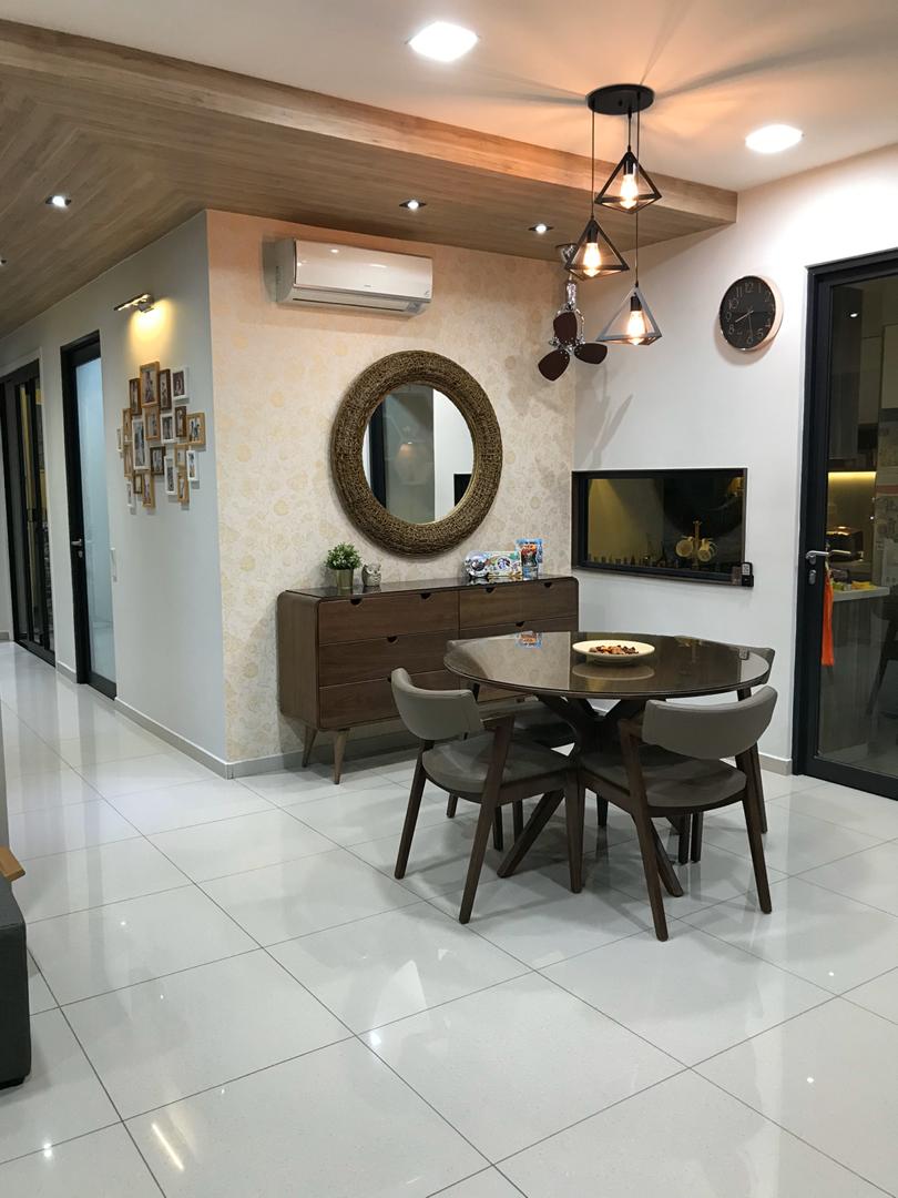 The Rainz Bukit Jalil Fully Furnished ID for Sale - photo 2