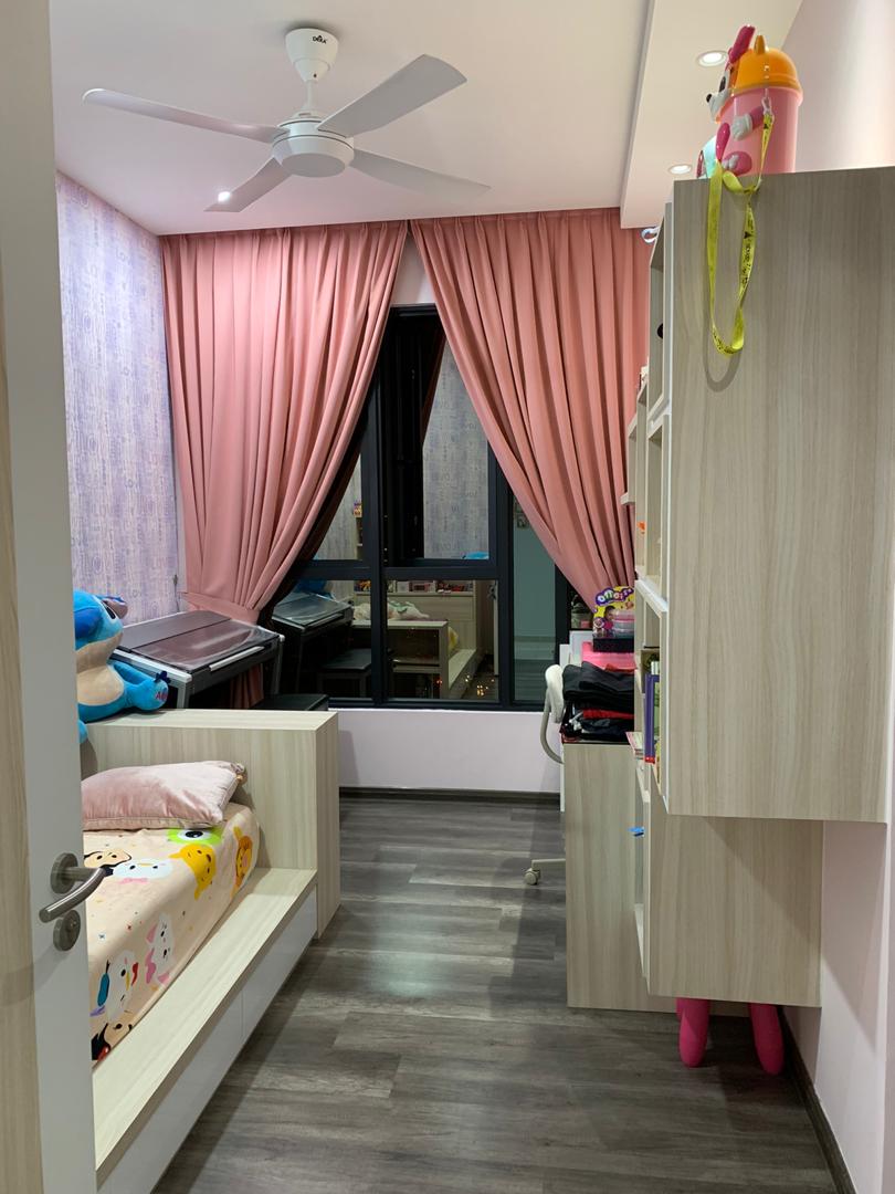The Rainz Bukit Jalil Fully Furnished ID for Sale - photo 5