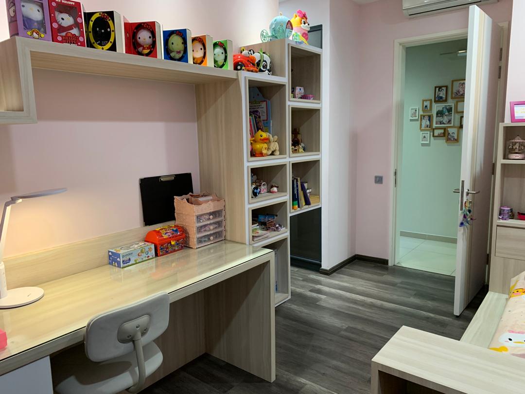 The Rainz Bukit Jalil Fully Furnished ID for Sale - photo 7