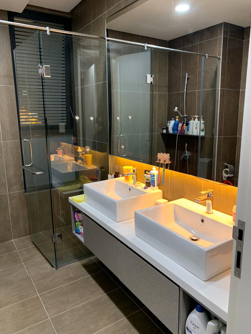 The Rainz Bukit Jalil Fully Furnished ID for Sale - photo 11