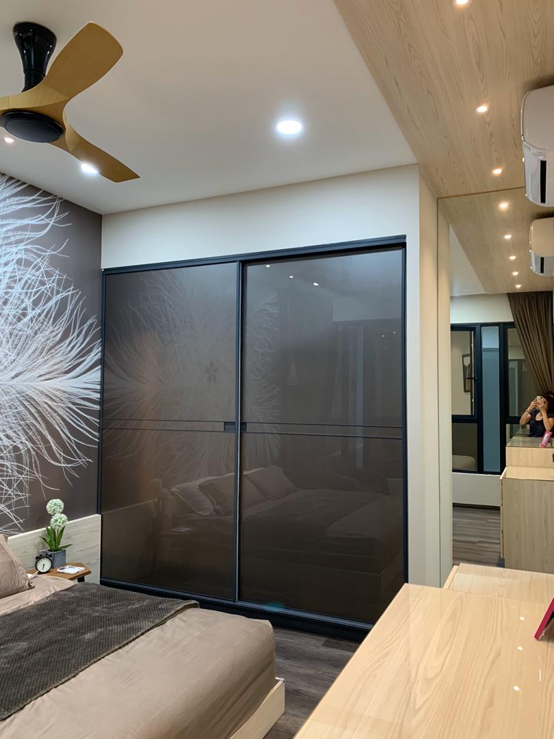 The Rainz Bukit Jalil Fully Furnished ID for Sale - photo 12