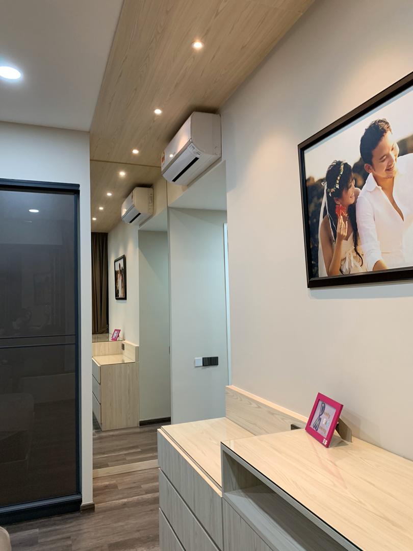 The Rainz Bukit Jalil Fully Furnished ID for Sale - photo 13