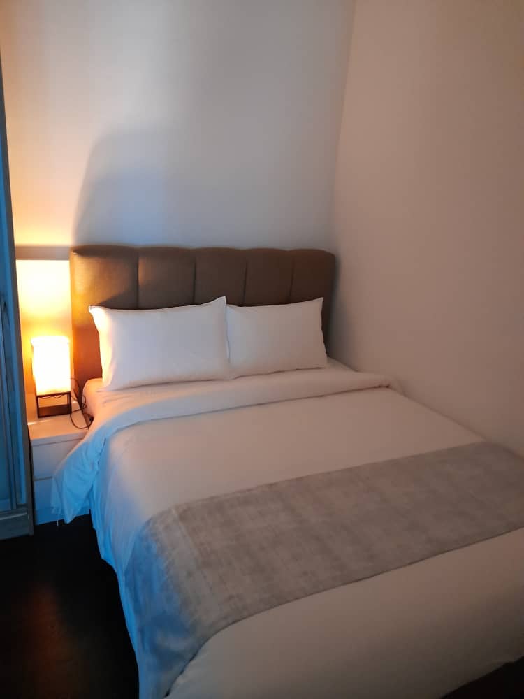READY MOVE IN Opus KLCC Fully Furnished For Rent - photo 4