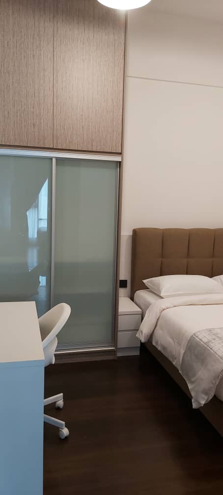 READY MOVE IN Opus KLCC Fully Furnished For Rent - photo 5