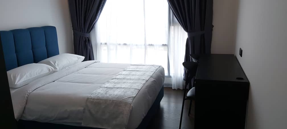 READY MOVE IN Opus KLCC Fully Furnished For Rent - photo 6