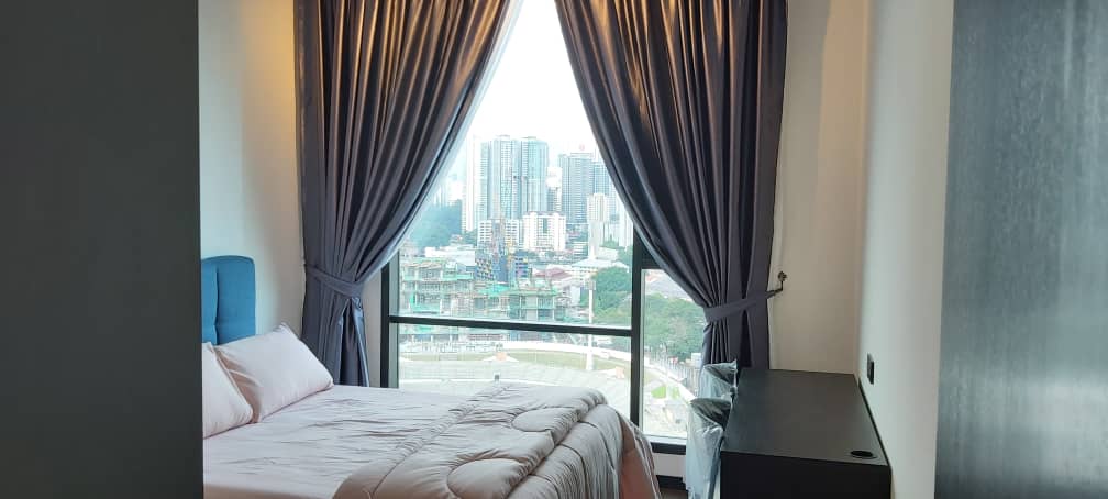 READY MOVE IN Opus KLCC Fully Furnished For Rent - photo 13