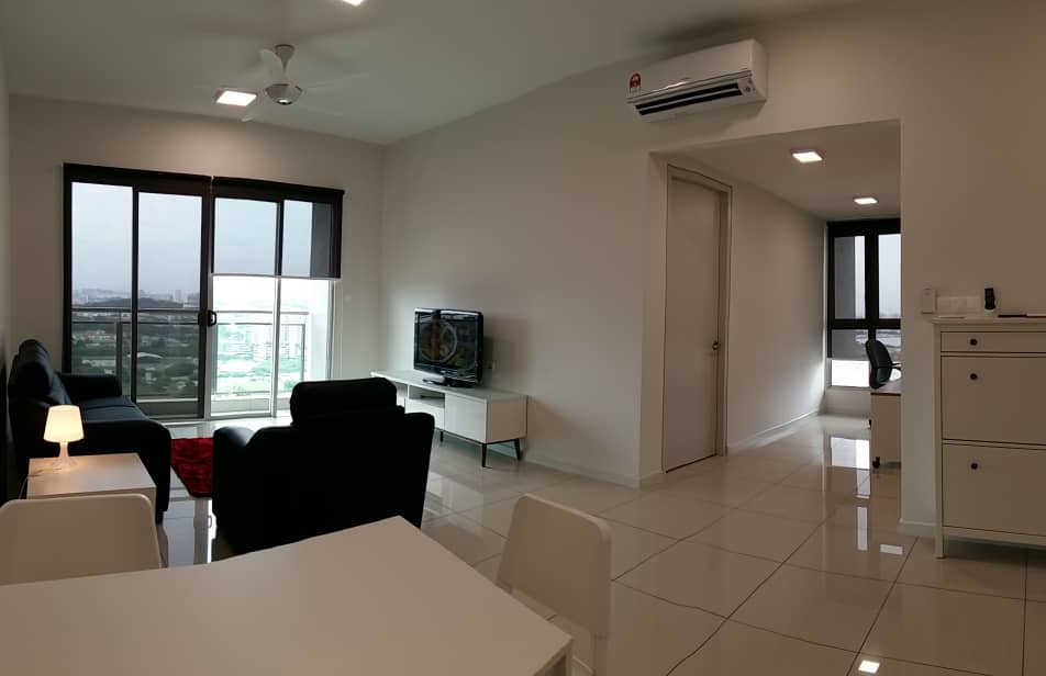READY MOVE IN Sunway Geo Residence - photo 2