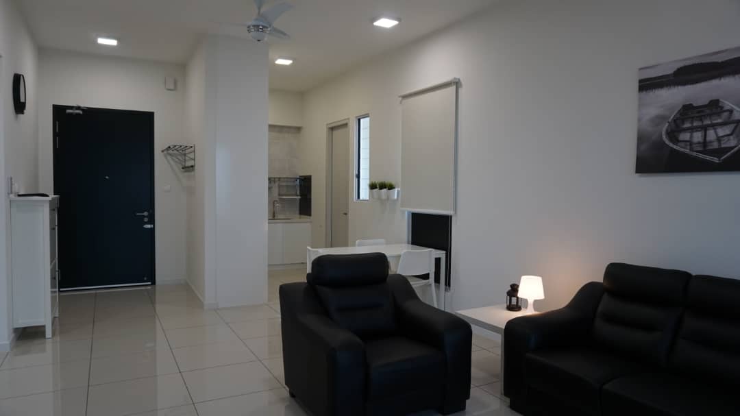 READY MOVE IN Sunway Geo Residence - photo 7