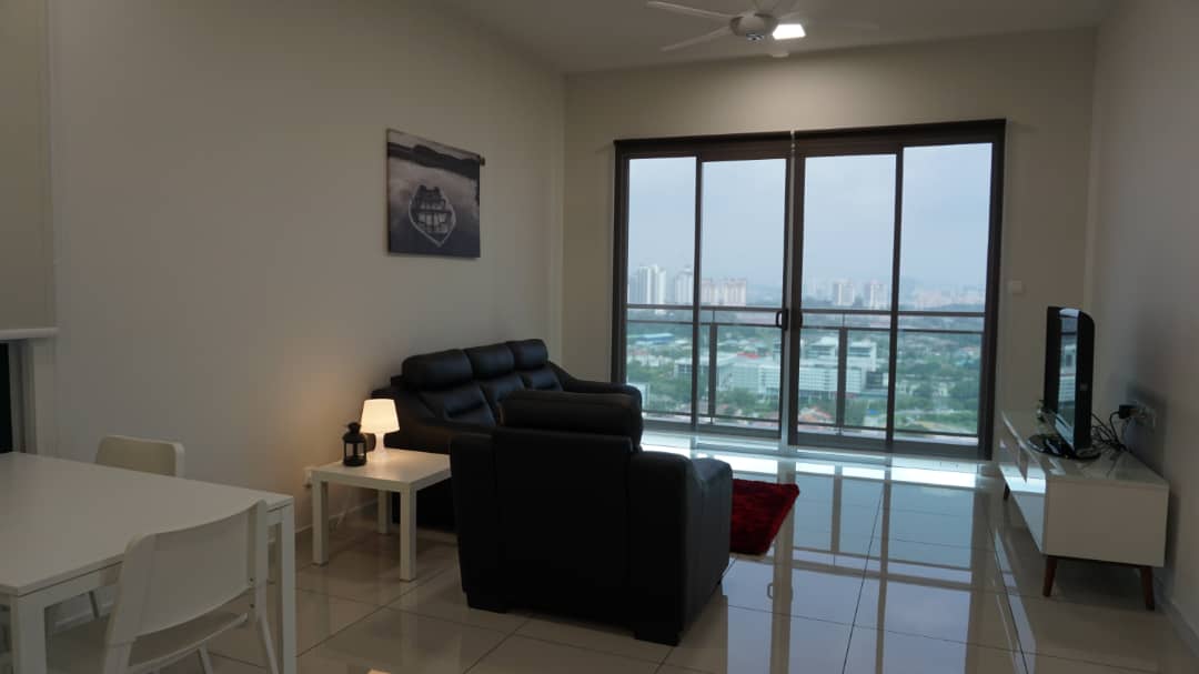 READY MOVE IN Sunway Geo Residence - photo 9