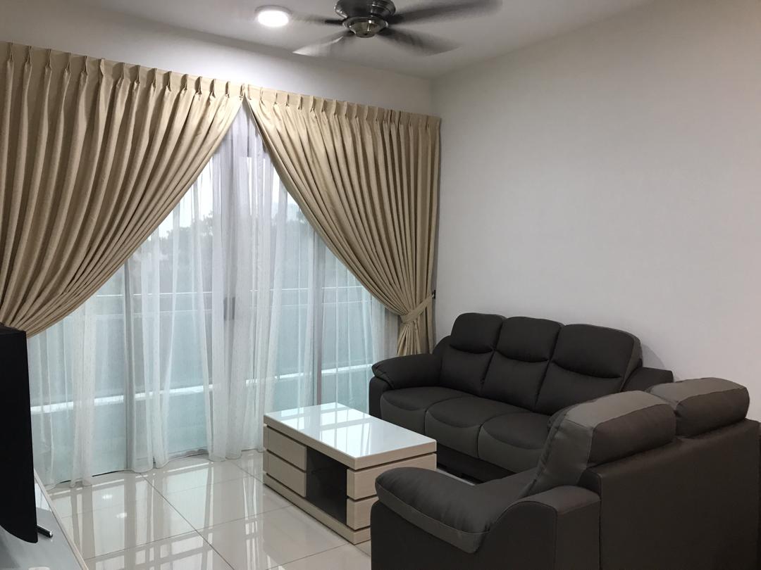 READY MOVE IN Sunway Geo Residence - photo 2