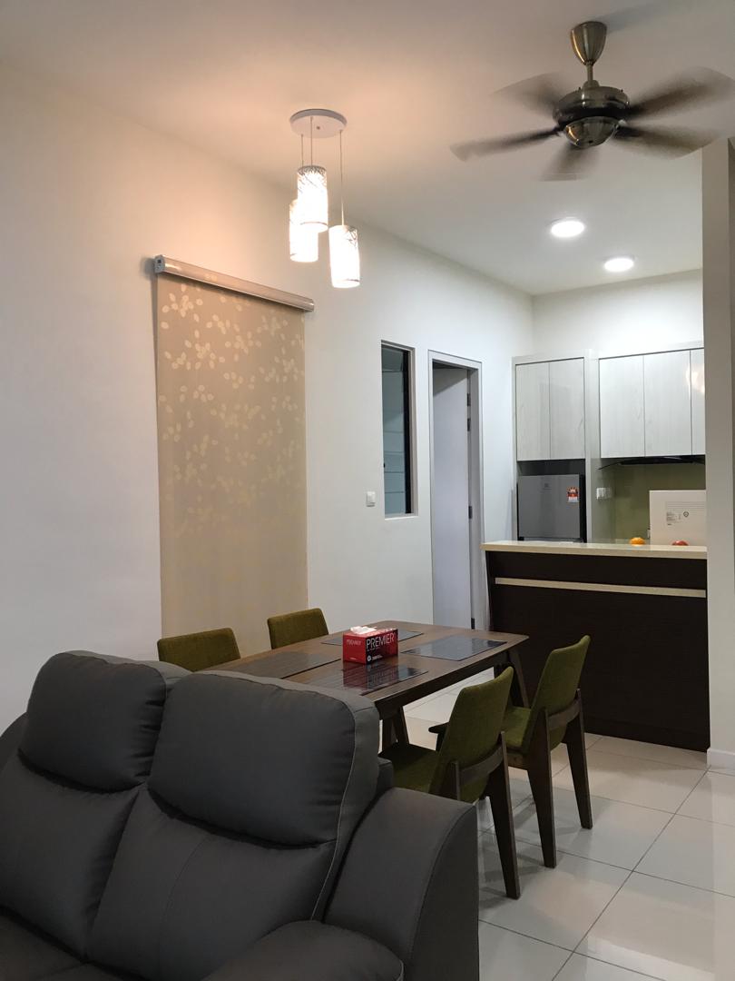 READY MOVE IN Sunway Geo Residence - photo 4