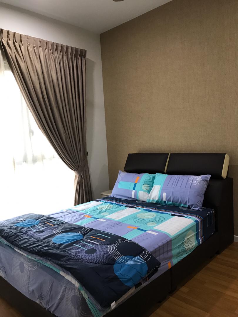READY MOVE IN Sunway Geo Residence - photo 5