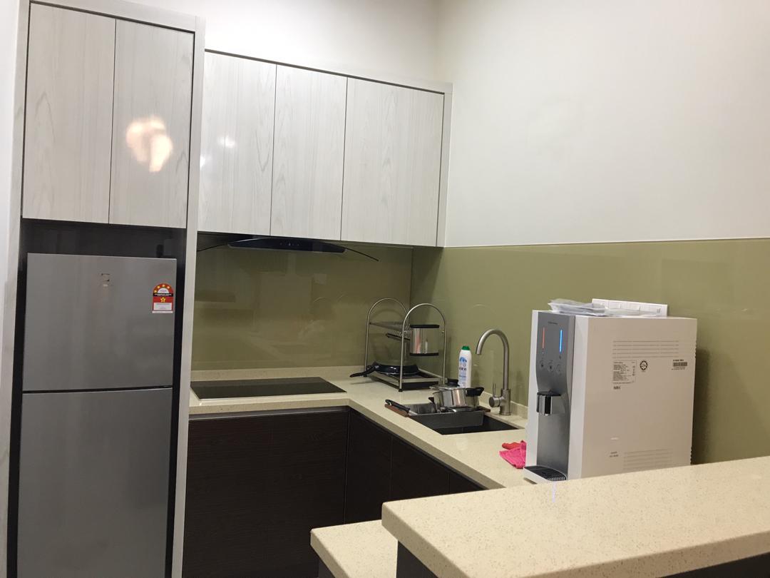 READY MOVE IN Sunway Geo Residence - photo 8
