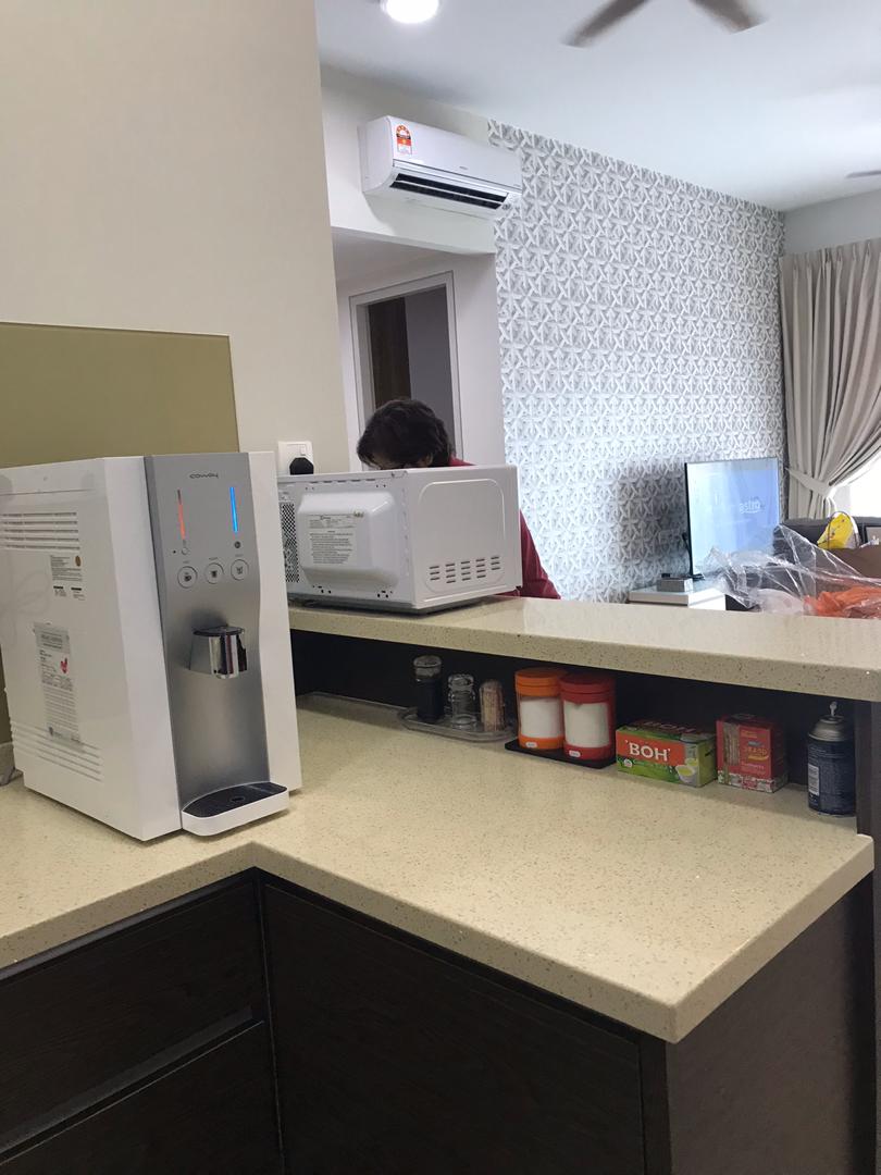 READY MOVE IN Sunway Geo Residence - photo 9