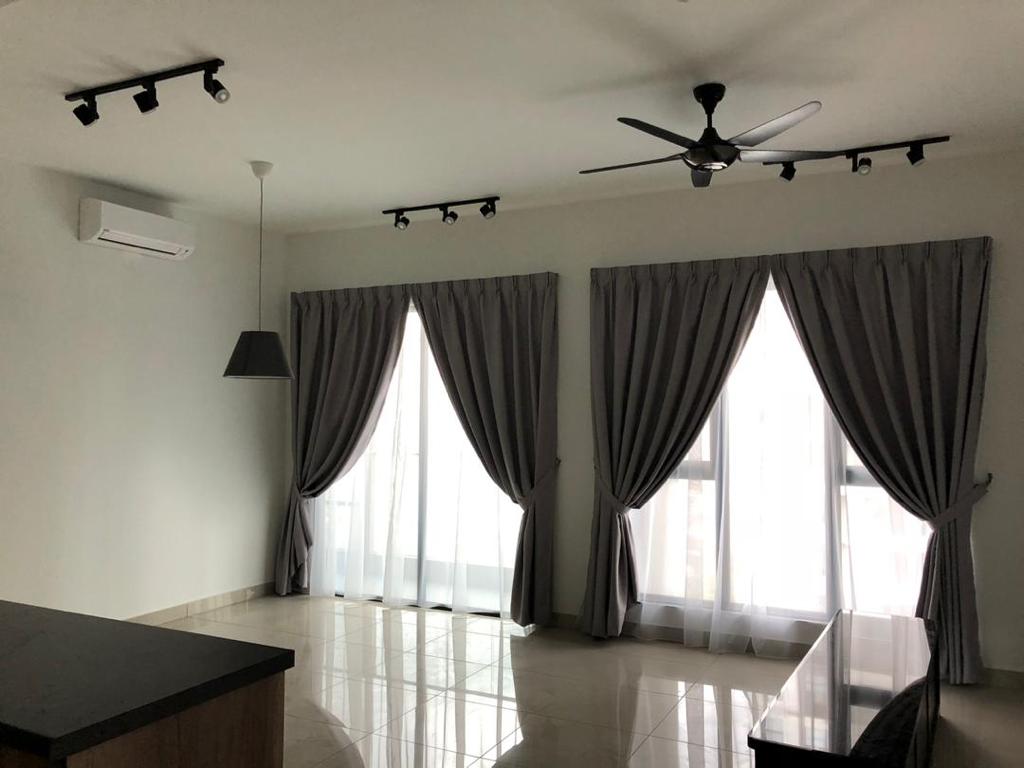 Citizen 1 Old Klang Road Fully Furnished - photo 4