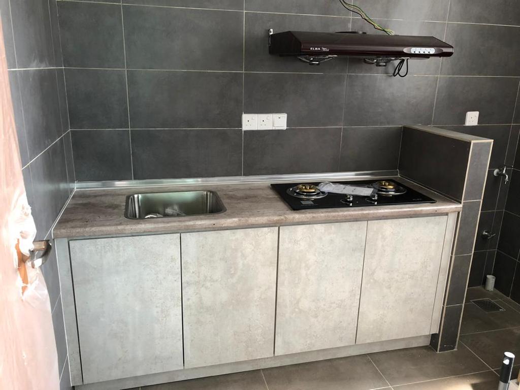 Citizen 1 Old Klang Road Fully Furnished - photo 8