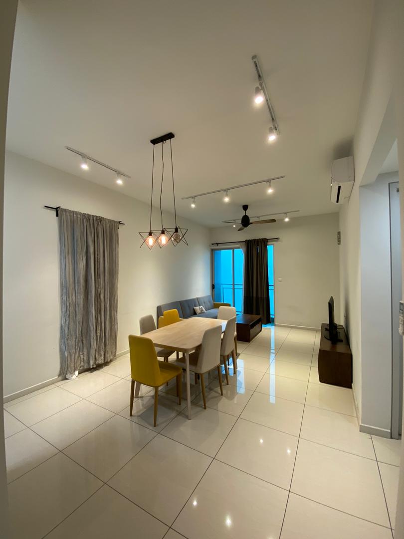 READY MOVE IN Sunway Geo Residence - photo 2