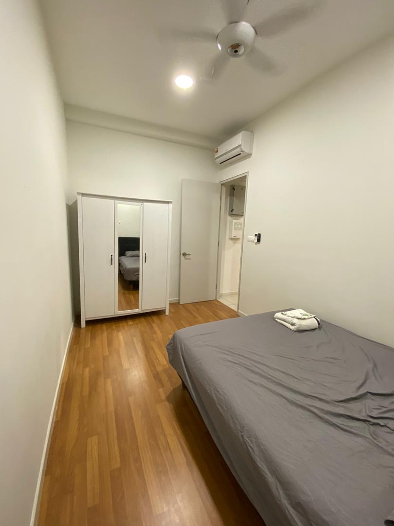 READY MOVE IN Sunway Geo Residence - photo 3