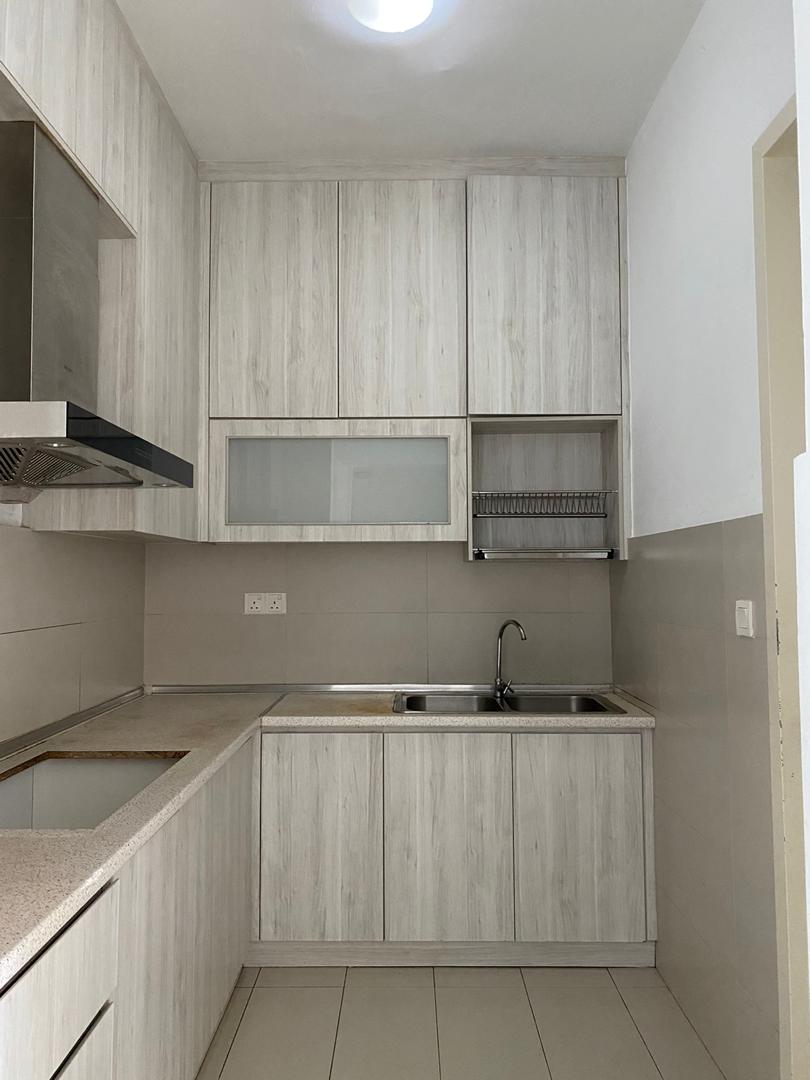 La Costa Bandar Sunway Fully Furnished For Rent - photo 5