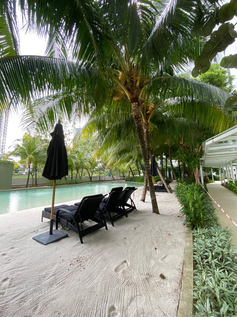 La Costa Bandar Sunway Fully Furnished For Rent - photo 11
