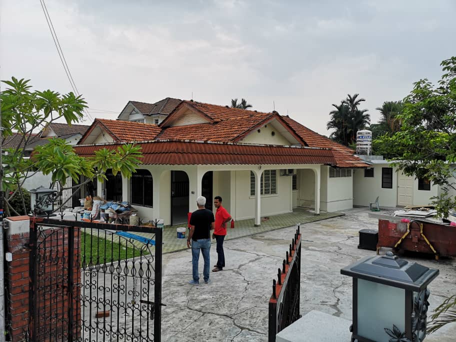 Seksyen 6 PJ Section 6 PJ Bungalow For Sale - photo 6