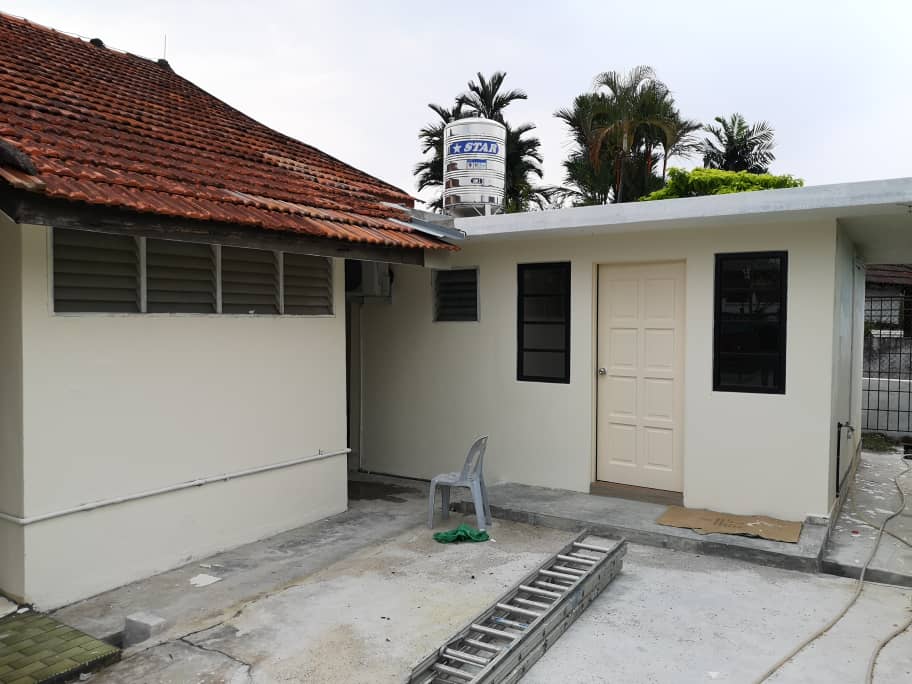 Seksyen 6 PJ Section 6 PJ Bungalow For Sale - photo 10