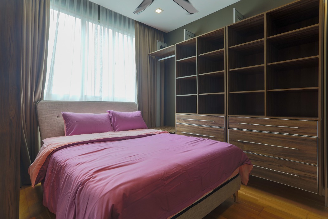 Kiaramas Ayuria Mont Kiara For Sale - photo 4