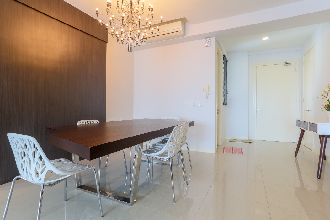 Kiaramas Ayuria Mont Kiara For Sale - photo 8