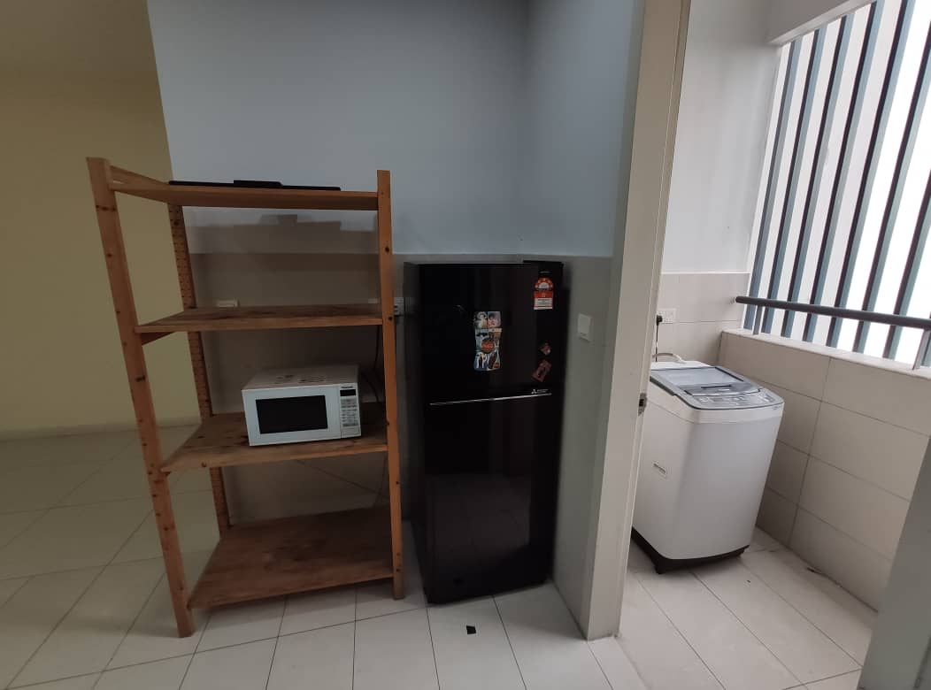 La Costa Bandar Sunway Fully Furnished For Sale - photo 3