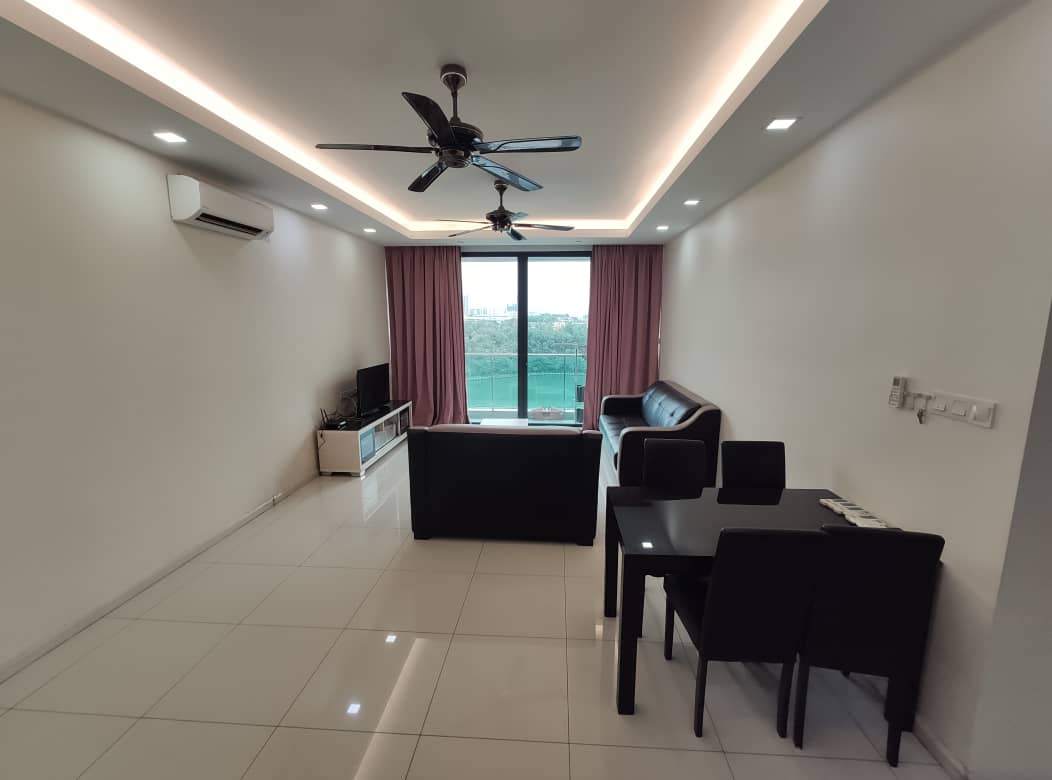 La Costa Bandar Sunway Fully Furnished For Sale - photo 7