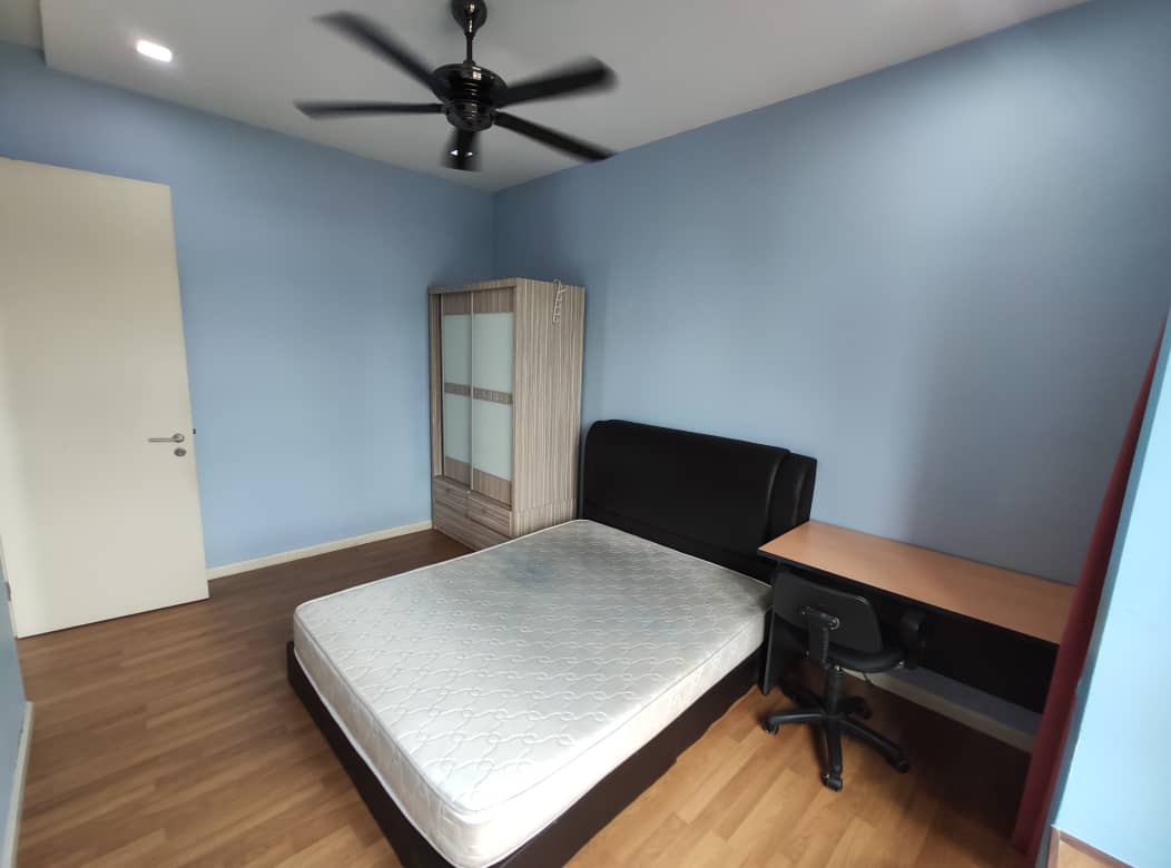 La Costa Bandar Sunway Fully Furnished For Sale - photo 8