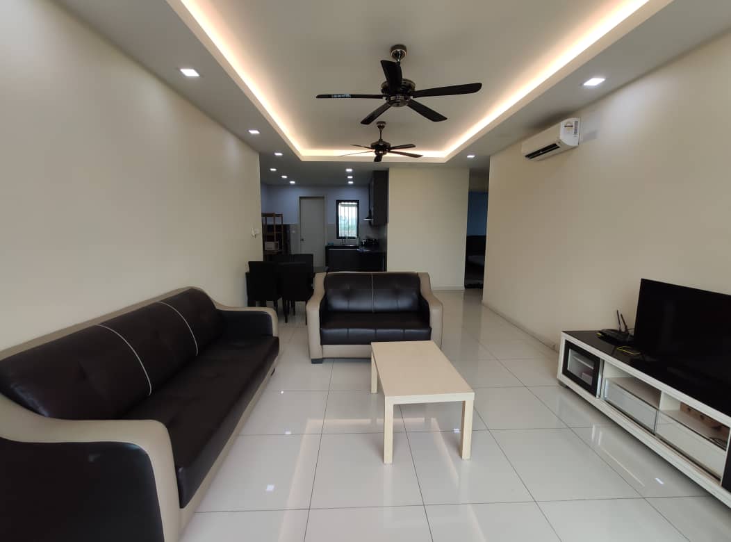 La Costa Bandar Sunway Fully Furnished For Sale - photo 9