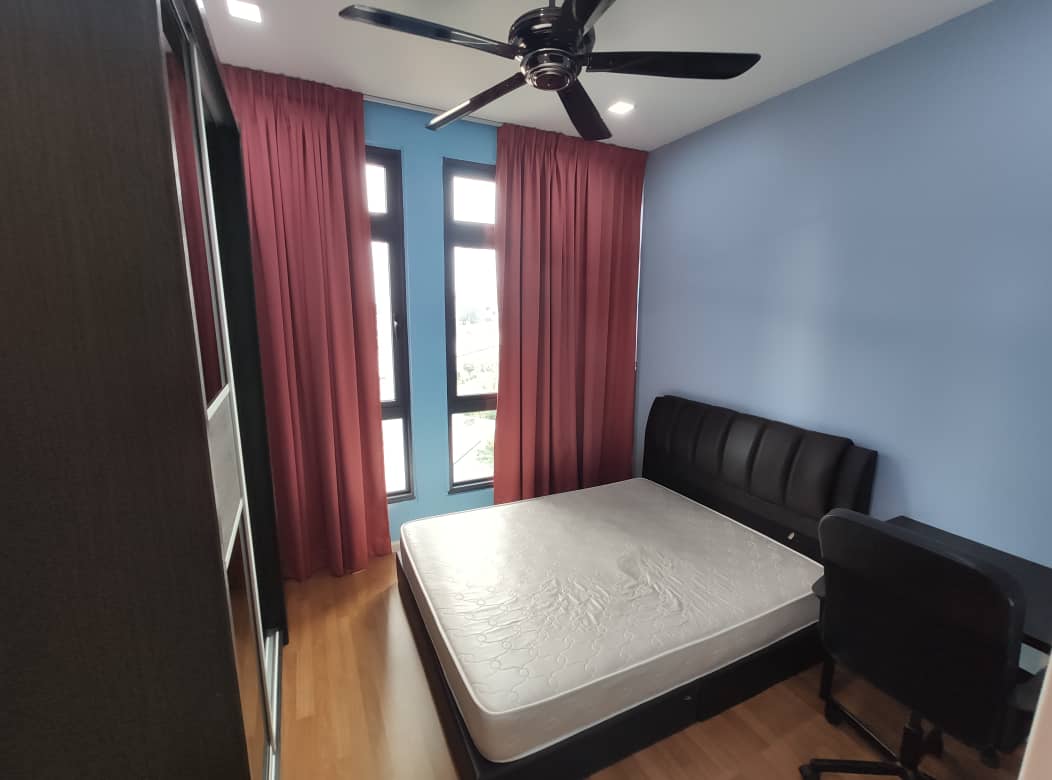 La Costa Bandar Sunway Fully Furnished For Sale - photo 11