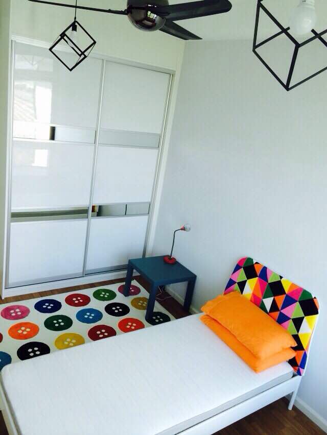 La Costa Bandar Sunway Fully Furnished For Sale - photo 3