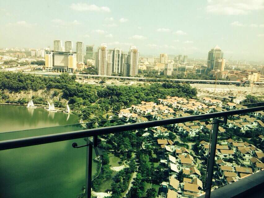 La Costa Bandar Sunway Fully Furnished For Sale - photo 4
