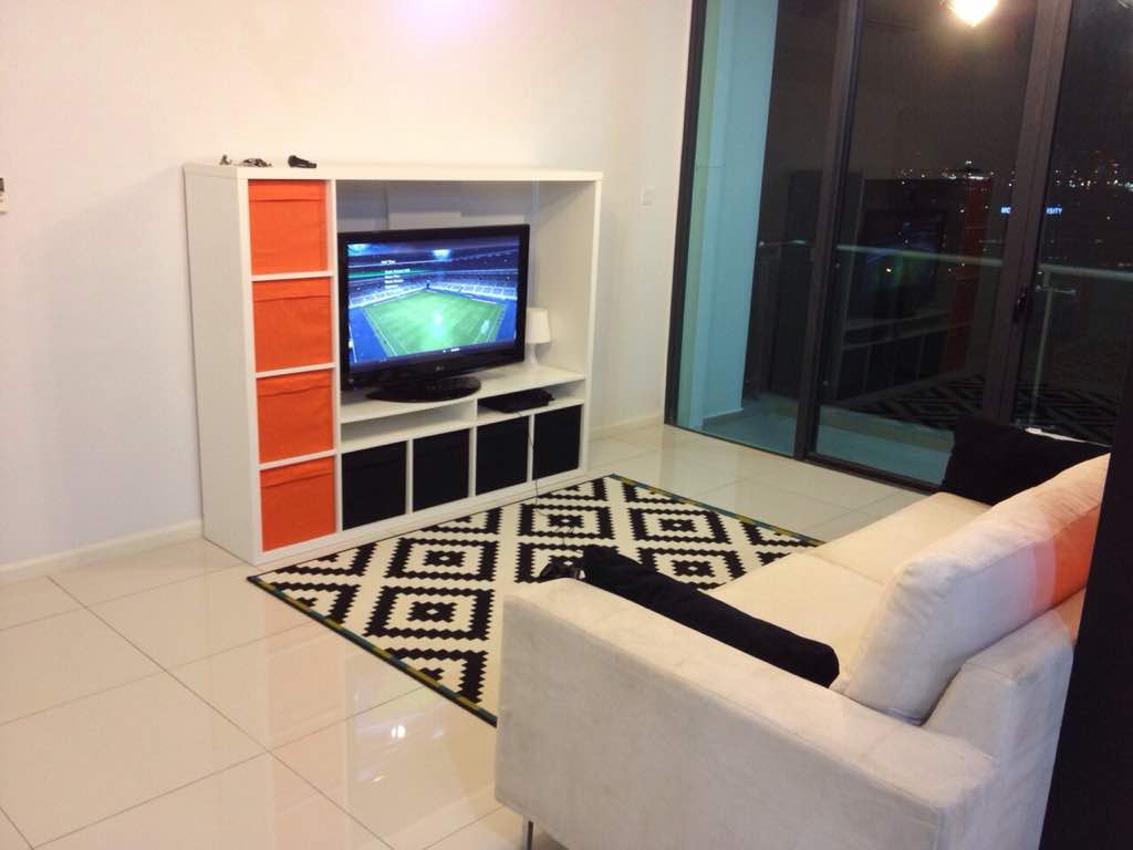 La Costa Bandar Sunway Fully Furnished For Sale - photo 6