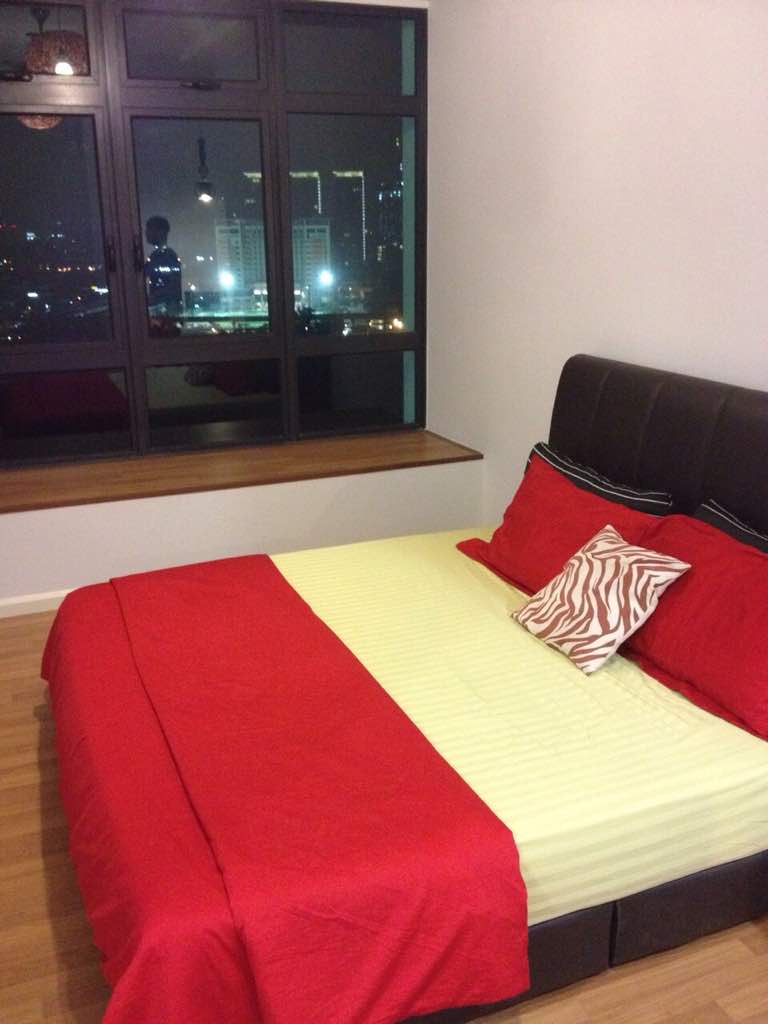 La Costa Bandar Sunway Fully Furnished For Sale - photo 8