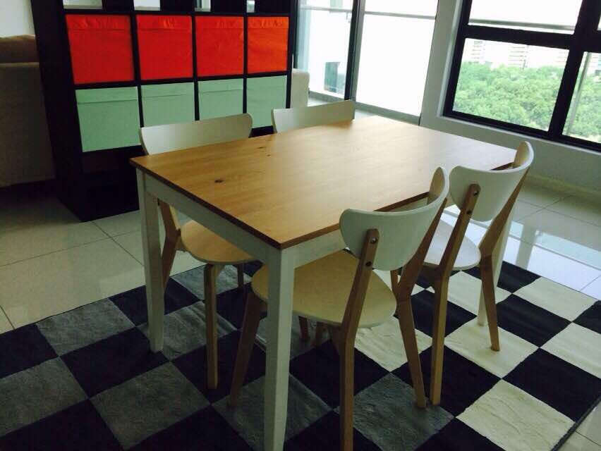 La Costa Bandar Sunway Fully Furnished For Sale - photo 11