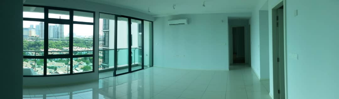 La Costa Bandar Sunway Fully Furnished For Rent - photo 5
