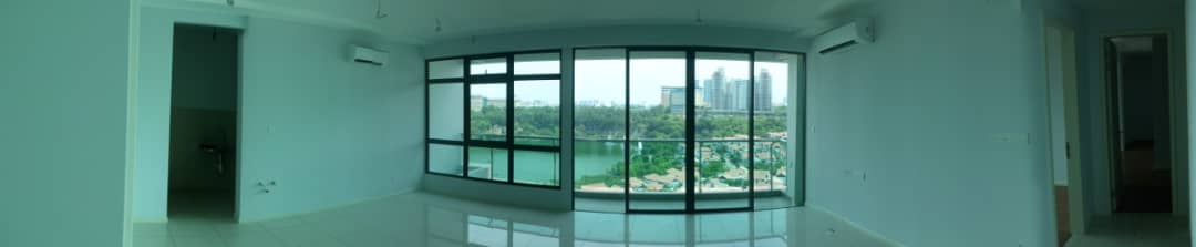 La Costa Bandar Sunway Fully Furnished For Rent - photo 6