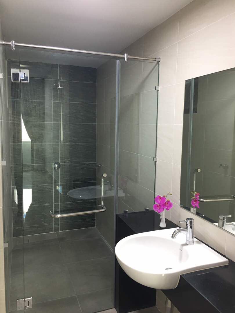 Pearl Suria Fully Furnished Unit For Rent - photo 3