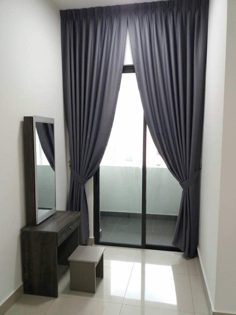 Pearl Suria Fully Furnished Unit For Rent - photo 5