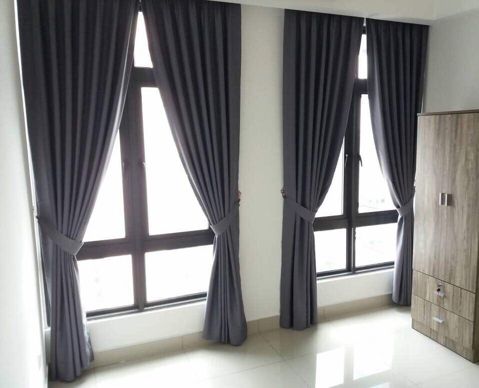 Pearl Suria Fully Furnished Unit For Rent - photo 6